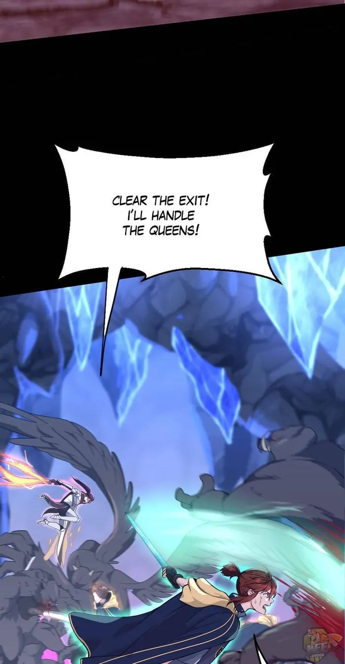 The Beginning After the End Chapter 117 image 018_optimized